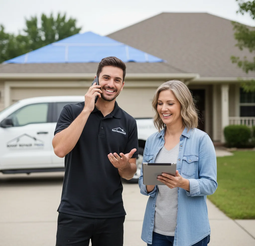Roof Maintenance in Lindenwold, NJ